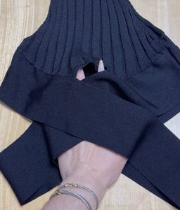 ZARA Woman Knit Top