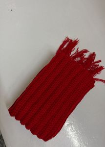 Crochet Duck with Glasses