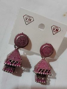 Rajasthani Jhumka 💞
