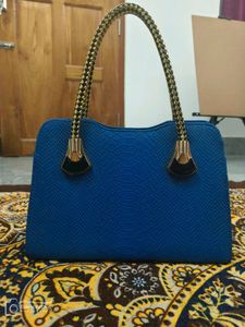 Sling Cum Handbag