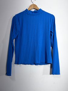 Splash Blue Top(Women’s)