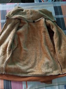 Combo Of Two Jackets With Different Shade