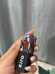 Kiro Lipstick