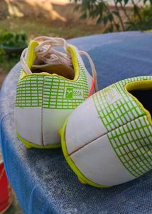 Football Boot Star Impact
