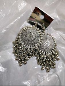 Cherry Earings