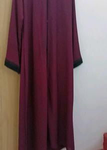 Abaya burkha