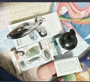 Facial Beauty Kit