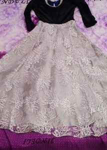 Fancy Gown
