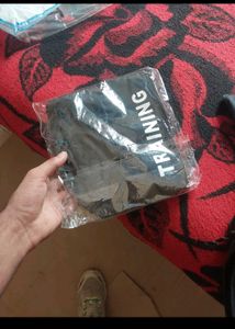 Combo Of Two Men's Training Joggers - Active Style