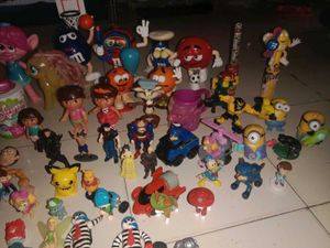 Toys