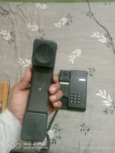 Landline Phone