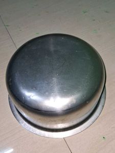 Stainless Steel Bowl