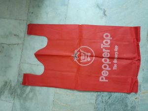 Buy Colourful Cloth Bags, Get Bubble Wraps Free