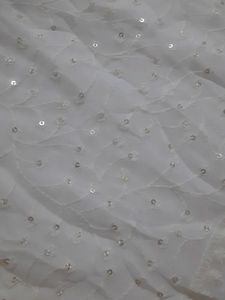 Pure Lucknawi Dupatta