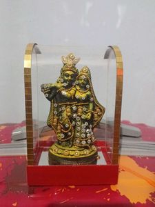 Krishna & Radha Statue