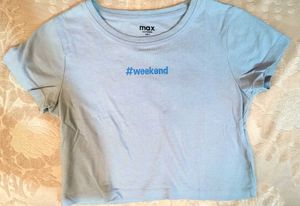 SET OF 3 GIRLS&#39; TOPS
