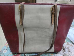 Da Milano Leather Handbag