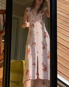 Sun Dress
