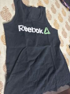 Reebok Tank Top