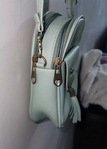 Cute sling bag