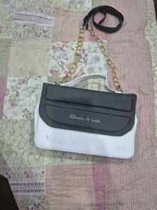 Charles & Keith Handbag