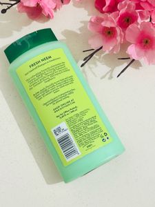 Biotique Neem Anti-Dandruff Shampoo