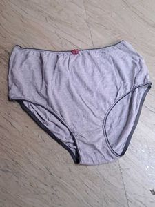 Combo Bof Six Pure Cotton Panty In  Imported Fabri