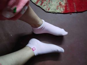 used socks for women