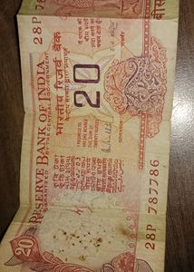 786 Number 3 NOTE