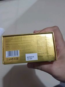 Bella Vita Oud Gold Luxury Collection