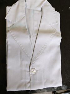 White Apron