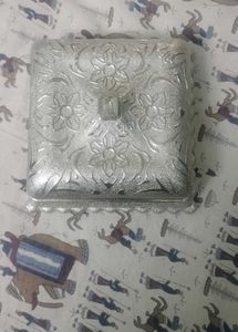 Dry Fruits Box... Jewellery Box