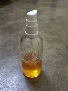 YBP Exfoliating Cleanser