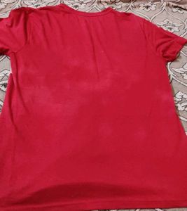 Lion Graphic Tee