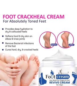 Foot Crack Heal Cream