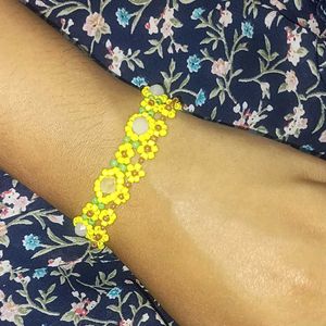 This Handmade Bracelet At Unbeatable Price