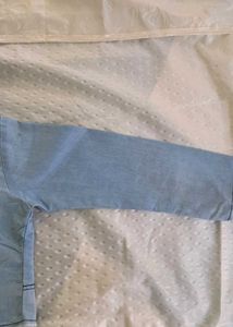 Offer Trendy Denim Jacket