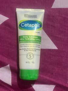 Cetaphil moisturiser