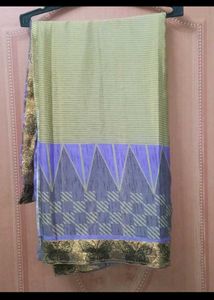 Combo Of 4 Sarees