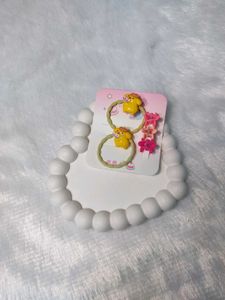 Cute Hair Accessories(two pack)