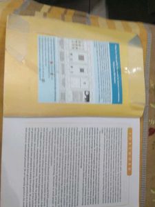 Science Textbook For Class 10th