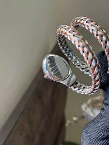BVLGARI Serpenti Snake Watch First Copy