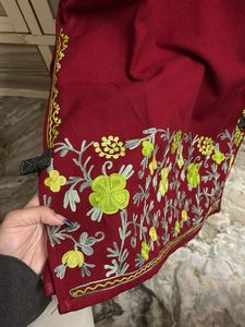 New Kashmiri kurti (firan)