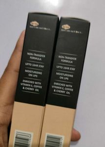 Glam21 Liquid Lipstick