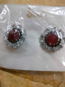 Ear Studs each -50/-