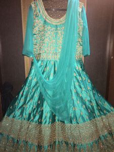 Cute Gown 👗