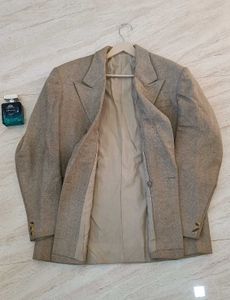 Men&#39;s Coat Brand Hallmark