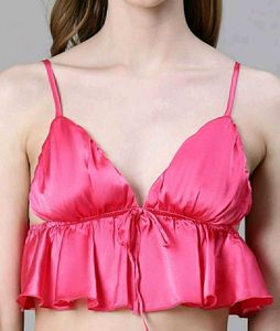 Girl Top Size M