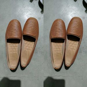 shoe