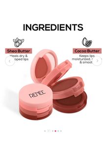 RENEE Glam Stick Lip &amp; Cheek Tint